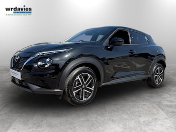 Used Nissan Juke 2025 for sale - 79472468: Photo