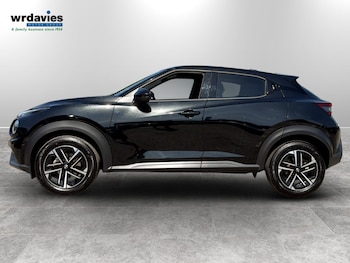 Used Nissan Juke 2025 for sale - 79472468: Photo