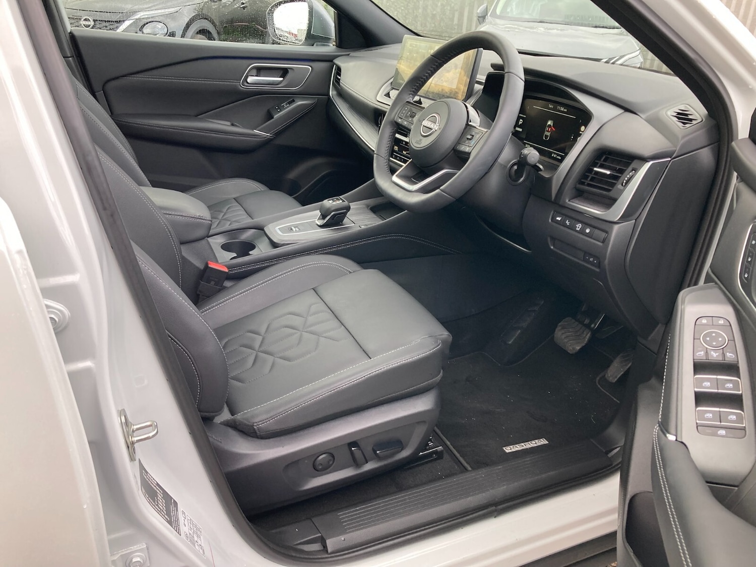 Used Nissan Qashqai 2025 for sale - 76276599: Photo 11