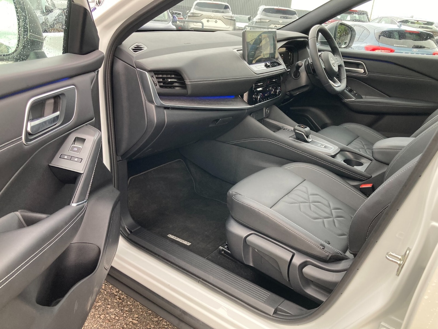 Used Nissan Qashqai 2025 for sale - 76276599: Photo 12