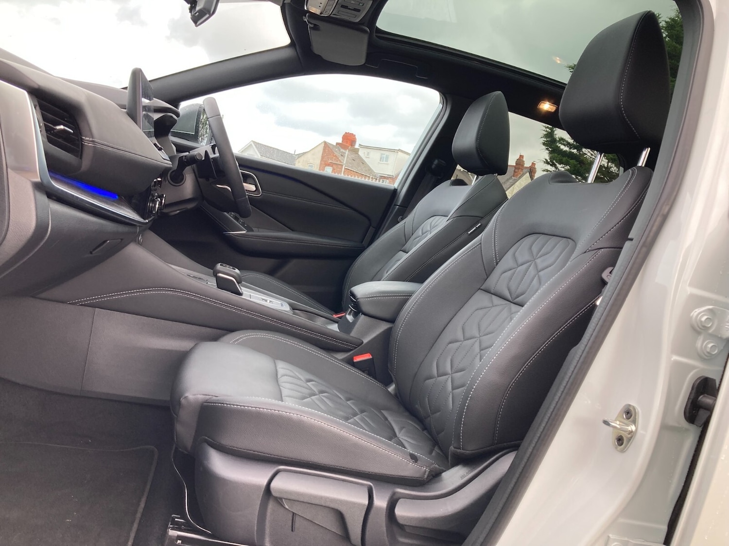 Used Nissan Qashqai 2025 for sale - 76276599: Photo 13