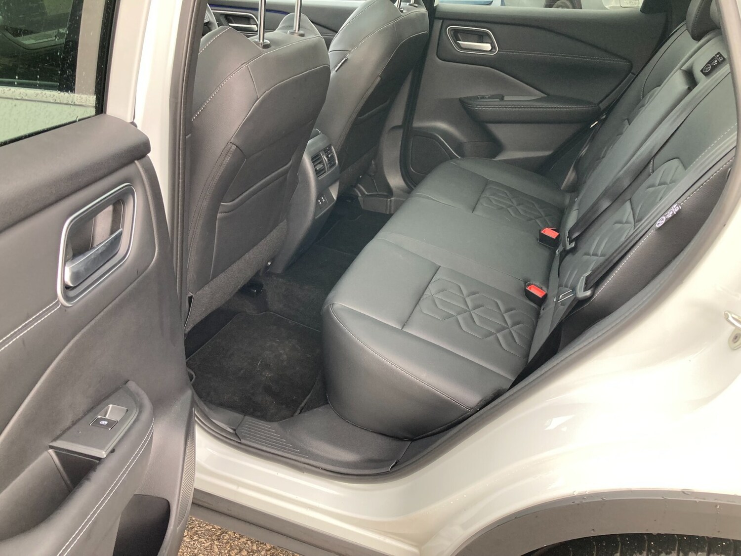 Used Nissan Qashqai 2025 for sale - 76276599: Photo 14