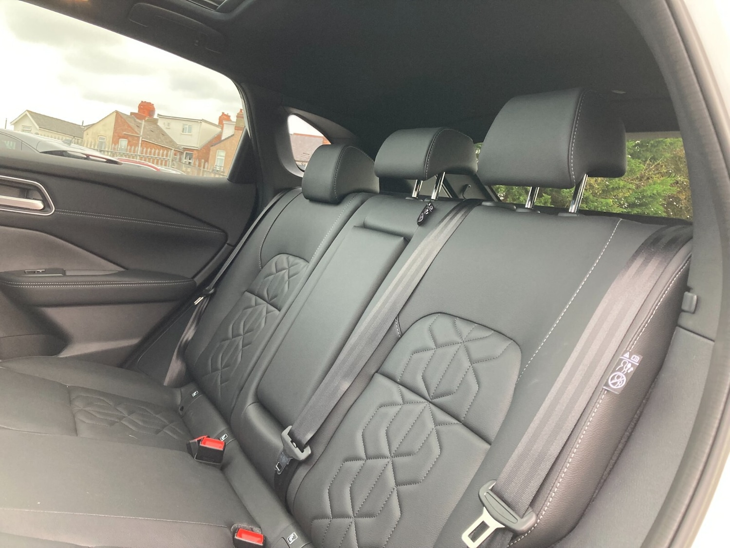 Used Nissan Qashqai 2025 for sale - 76276599: Photo 15