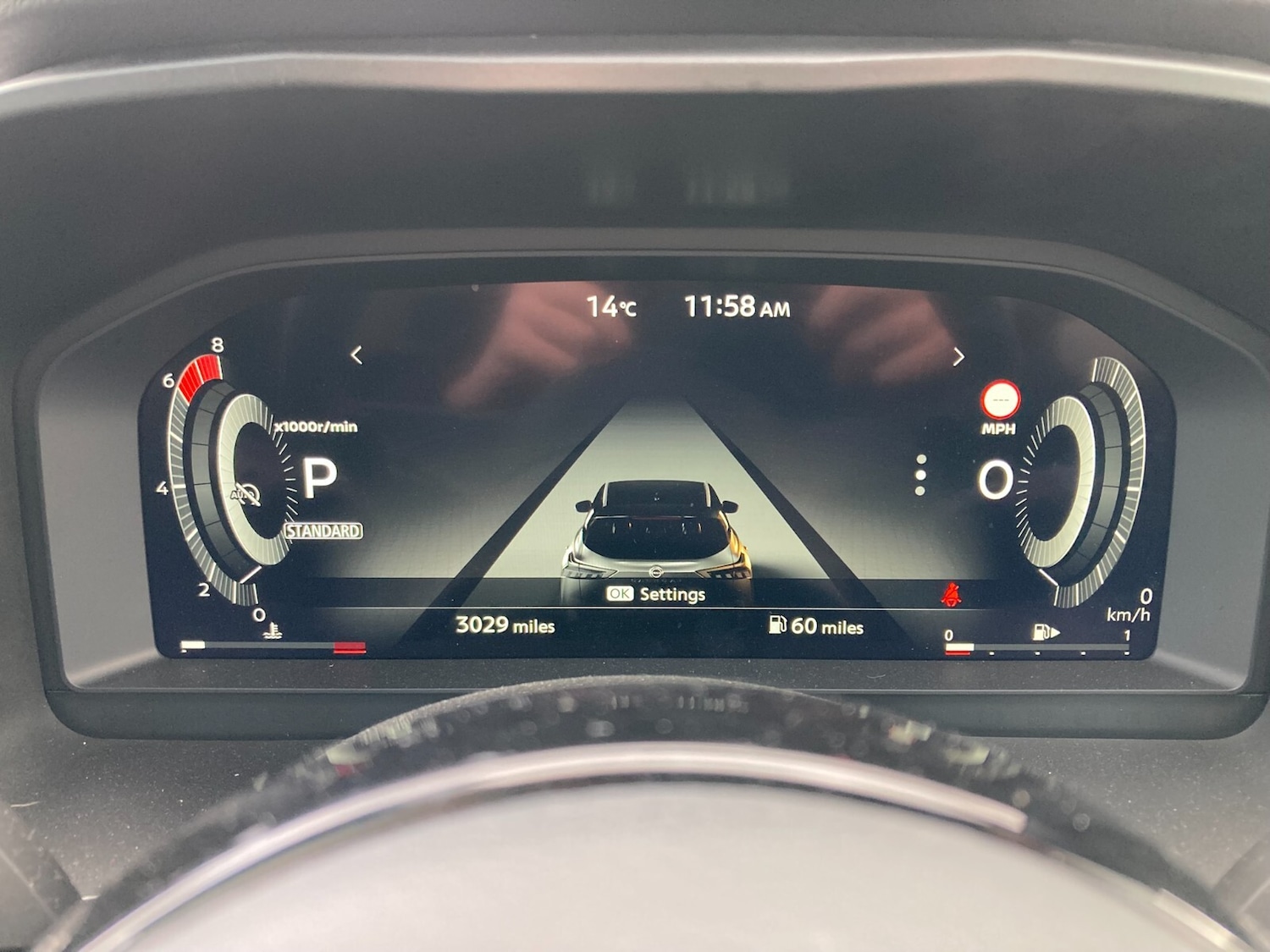 Used Nissan Qashqai 2025 for sale - 76276599: Photo 19