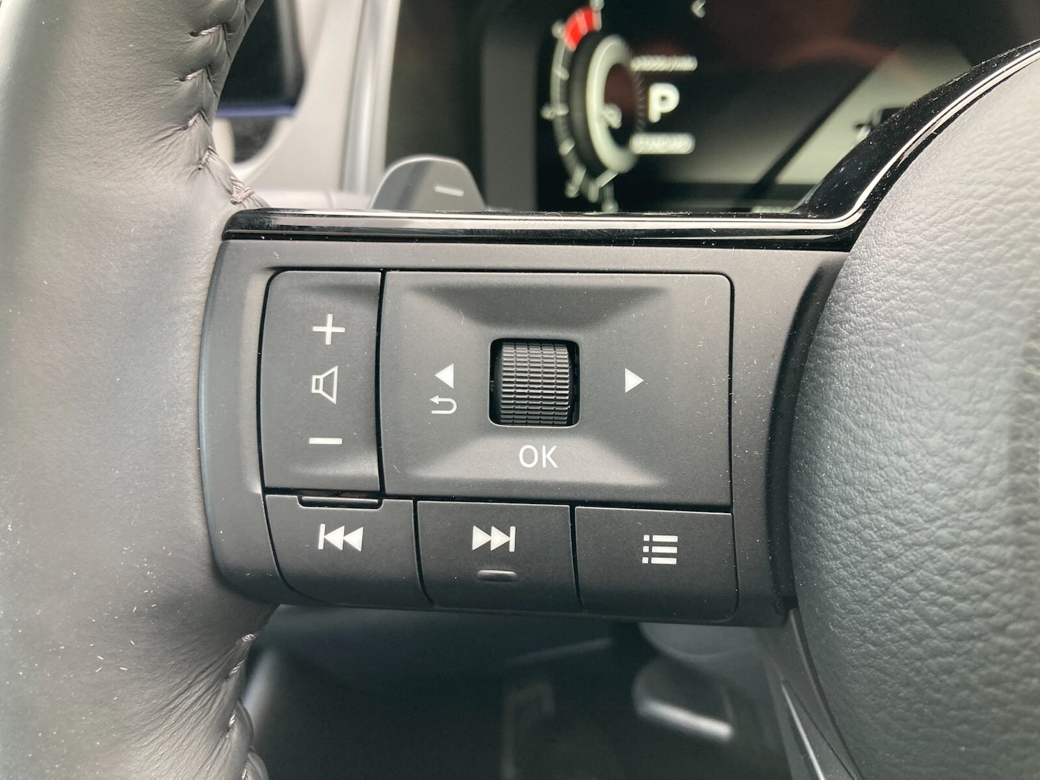 Used Nissan Qashqai 2025 for sale - 76276599: Photo 20