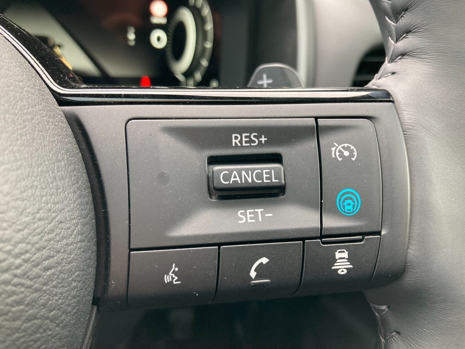 Used Nissan Qashqai 2025 for sale - 76276599: Photo 21