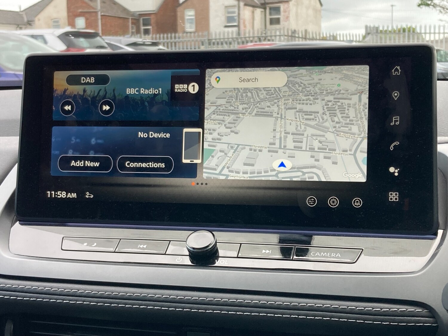 Used Nissan Qashqai 2025 for sale - 76276599: Photo 24