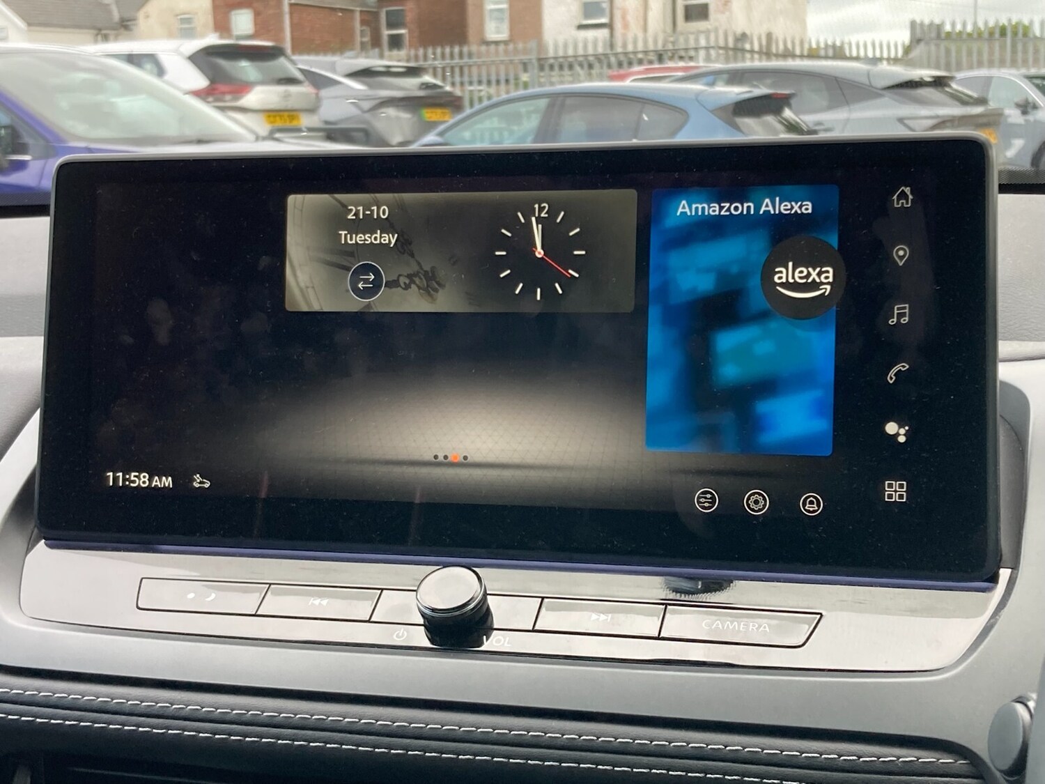 Used Nissan Qashqai 2025 for sale - 76276599: Photo 26