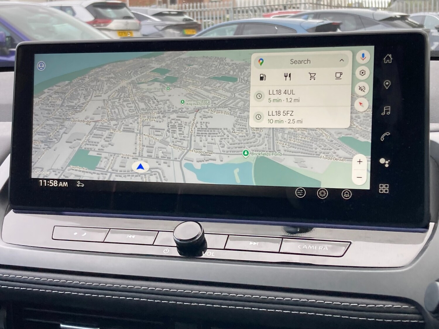 Used Nissan Qashqai 2025 for sale - 76276599: Photo 27