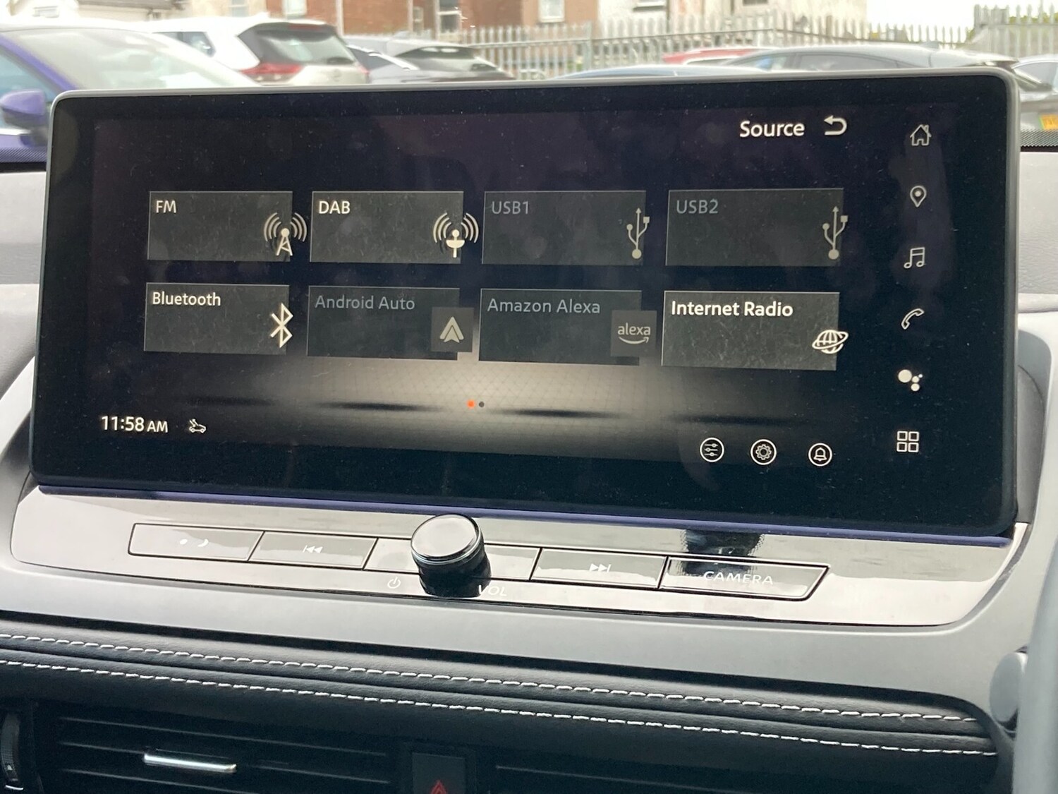 Used Nissan Qashqai 2025 for sale - 76276599: Photo 28