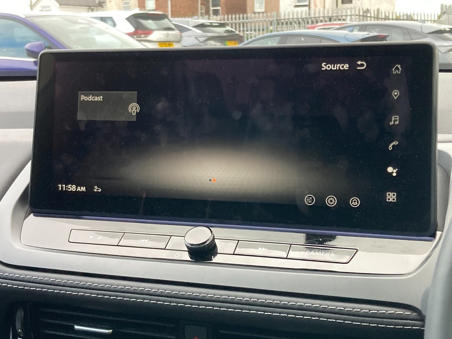 Used Nissan Qashqai 2025 for sale - 76276599: Photo 29