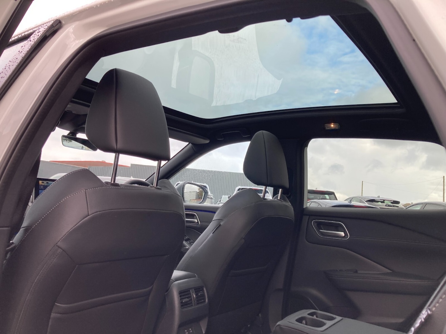 Used Nissan Qashqai 2025 for sale - 76276599: Photo 3