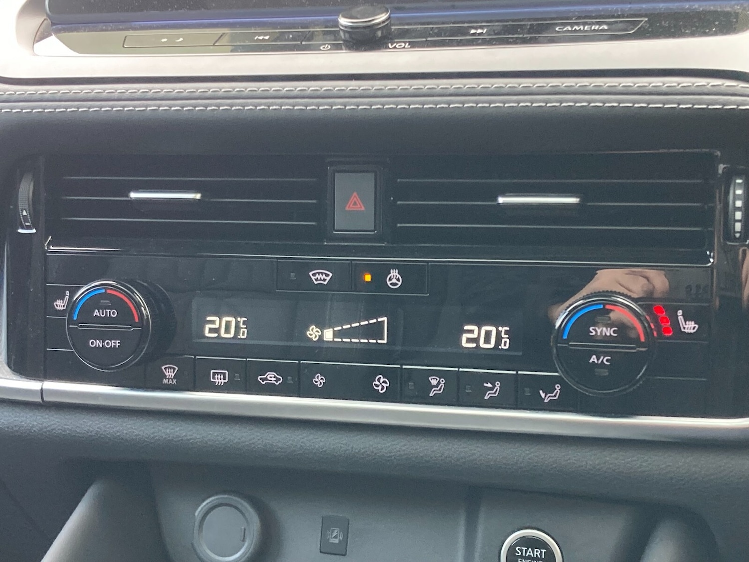 Used Nissan Qashqai 2025 for sale - 76276599: Photo 33