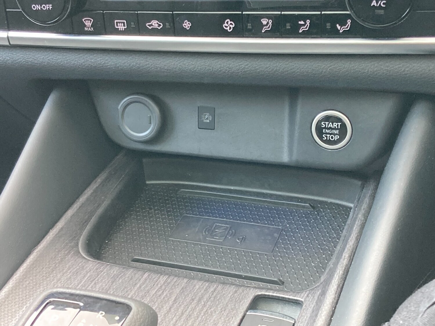 Used Nissan Qashqai 2025 for sale - 76276599: Photo 34