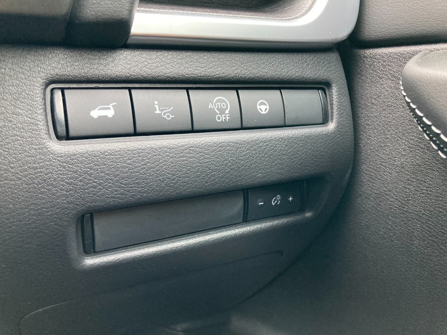 Used Nissan Qashqai 2025 for sale - 76276599: Photo 38