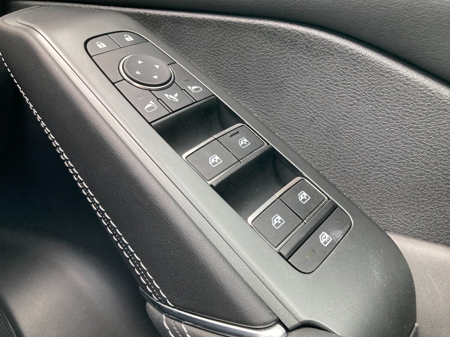 Used Nissan Qashqai 2025 for sale - 76276599: Photo 39