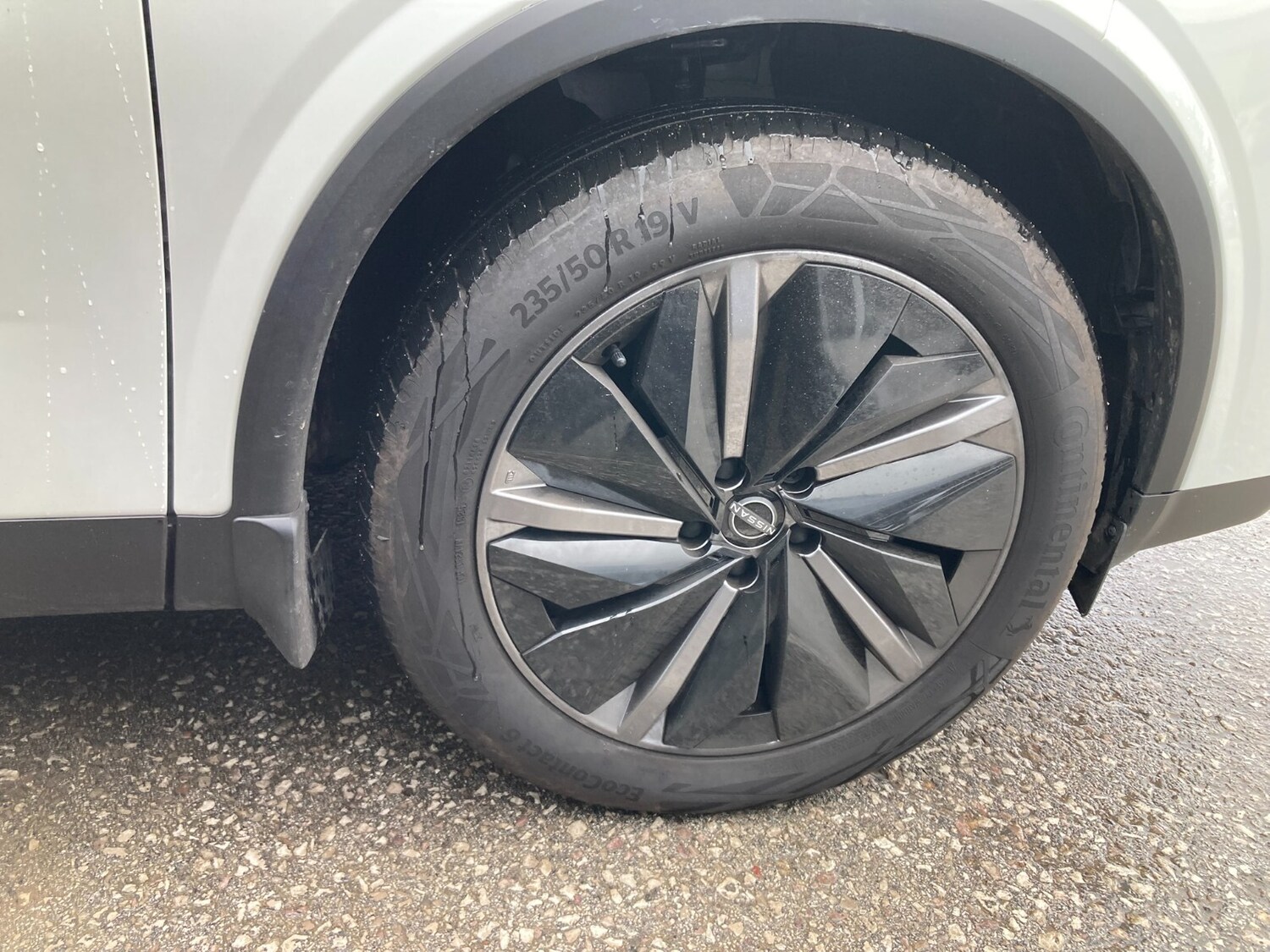 Used Nissan Qashqai 2025 for sale - 76276599: Photo 40