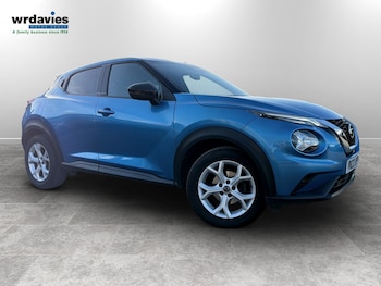 Used Nissan Juke 2022 for sale - 78418647: Photo