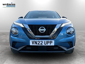 Used Nissan Juke 2022 for sale - 78418647: Photo
