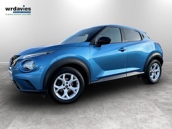 Used Nissan Juke 2022 for sale - 78418647: Photo