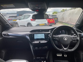 Used Vauxhall Corsa 2023 for sale - 76276184: Photo
