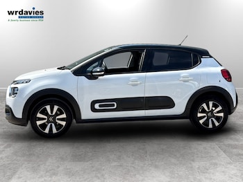 Used Citroen C3 2024 for sale - 78701131: Photo