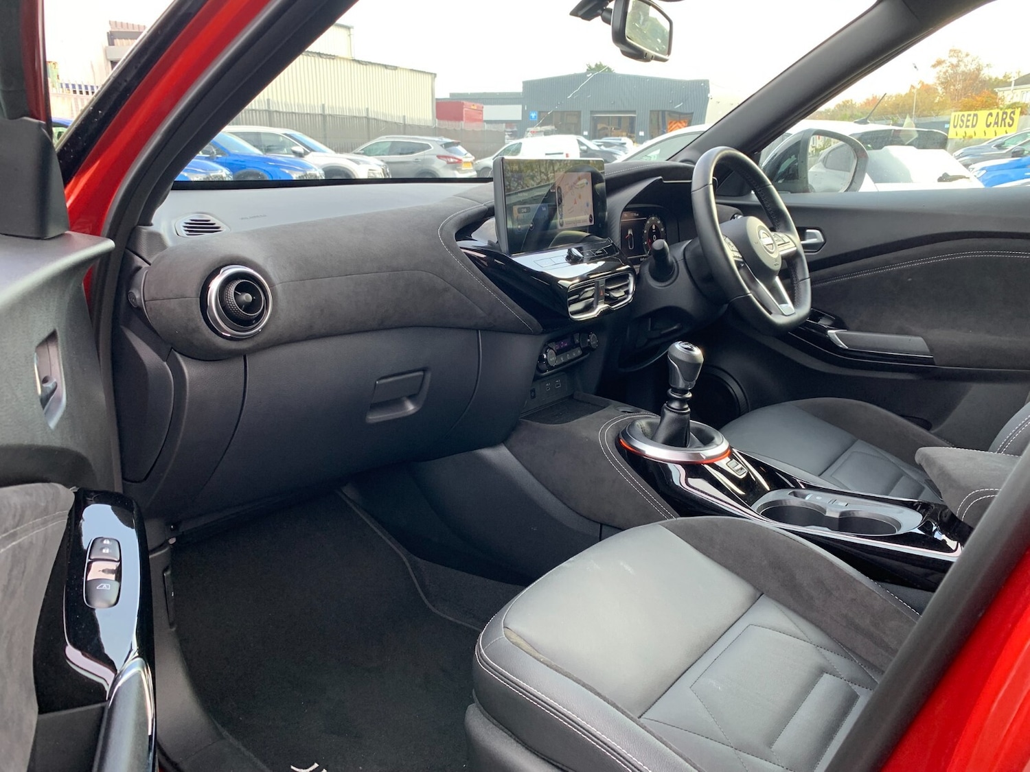 Used Nissan Juke 2025 for sale - 76487524: Photo 12