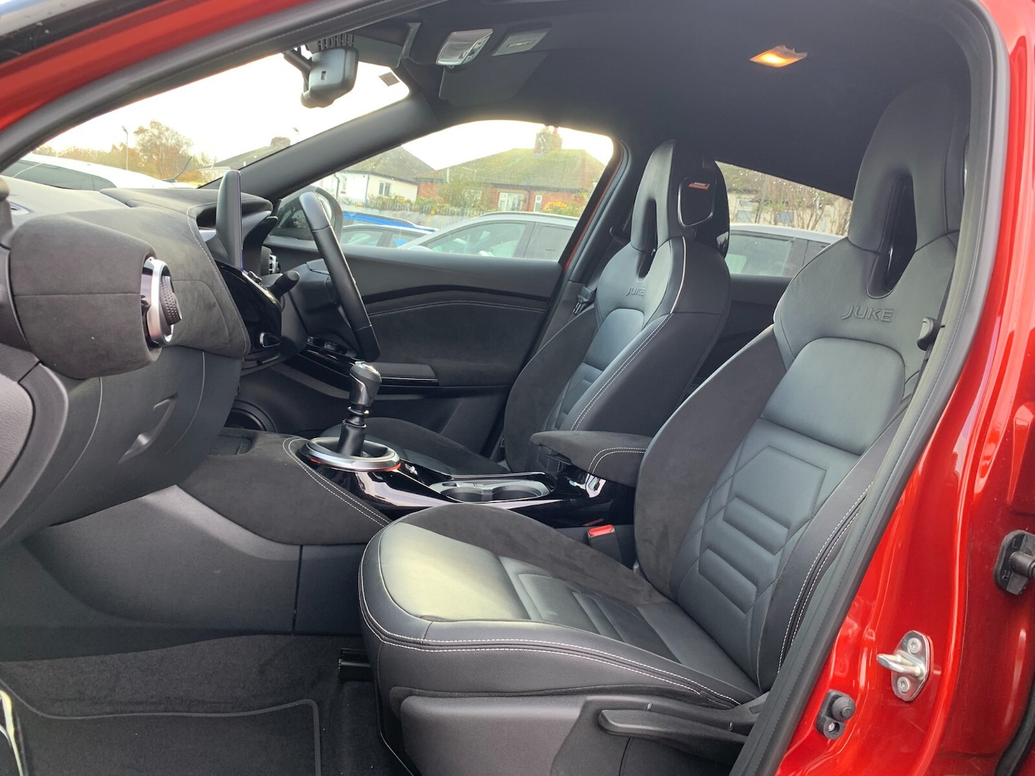 Used Nissan Juke 2025 for sale - 76487524: Photo 13