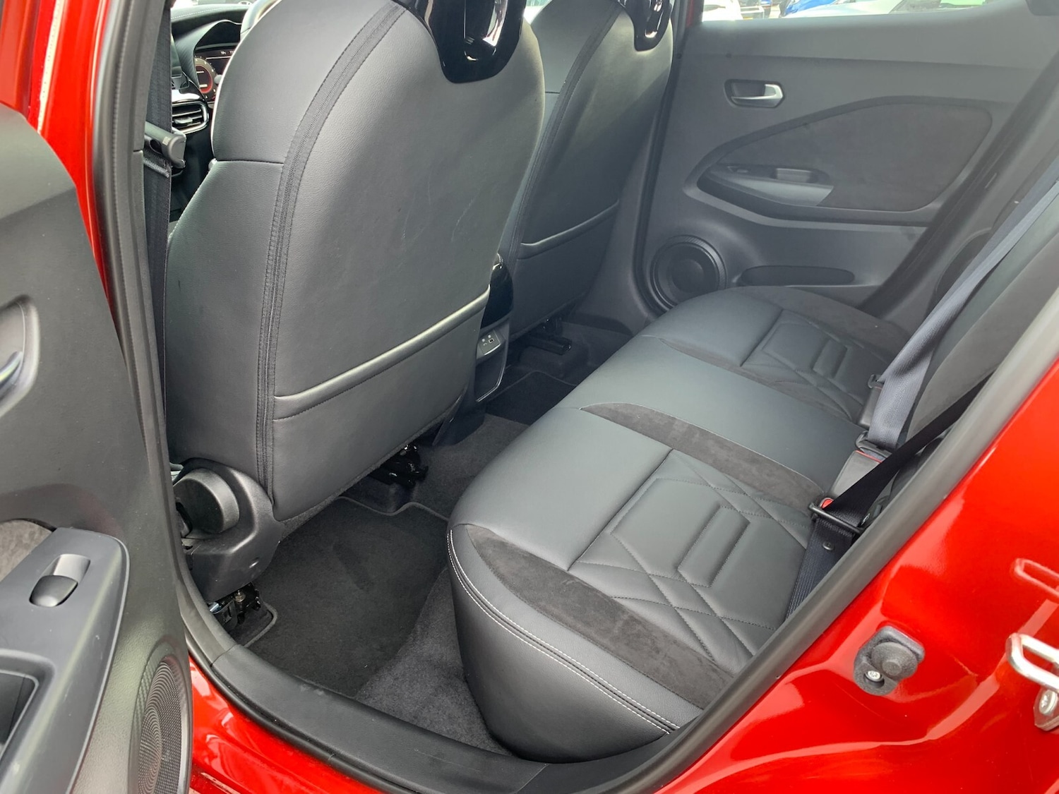 Used Nissan Juke 2025 for sale - 76487524: Photo 14