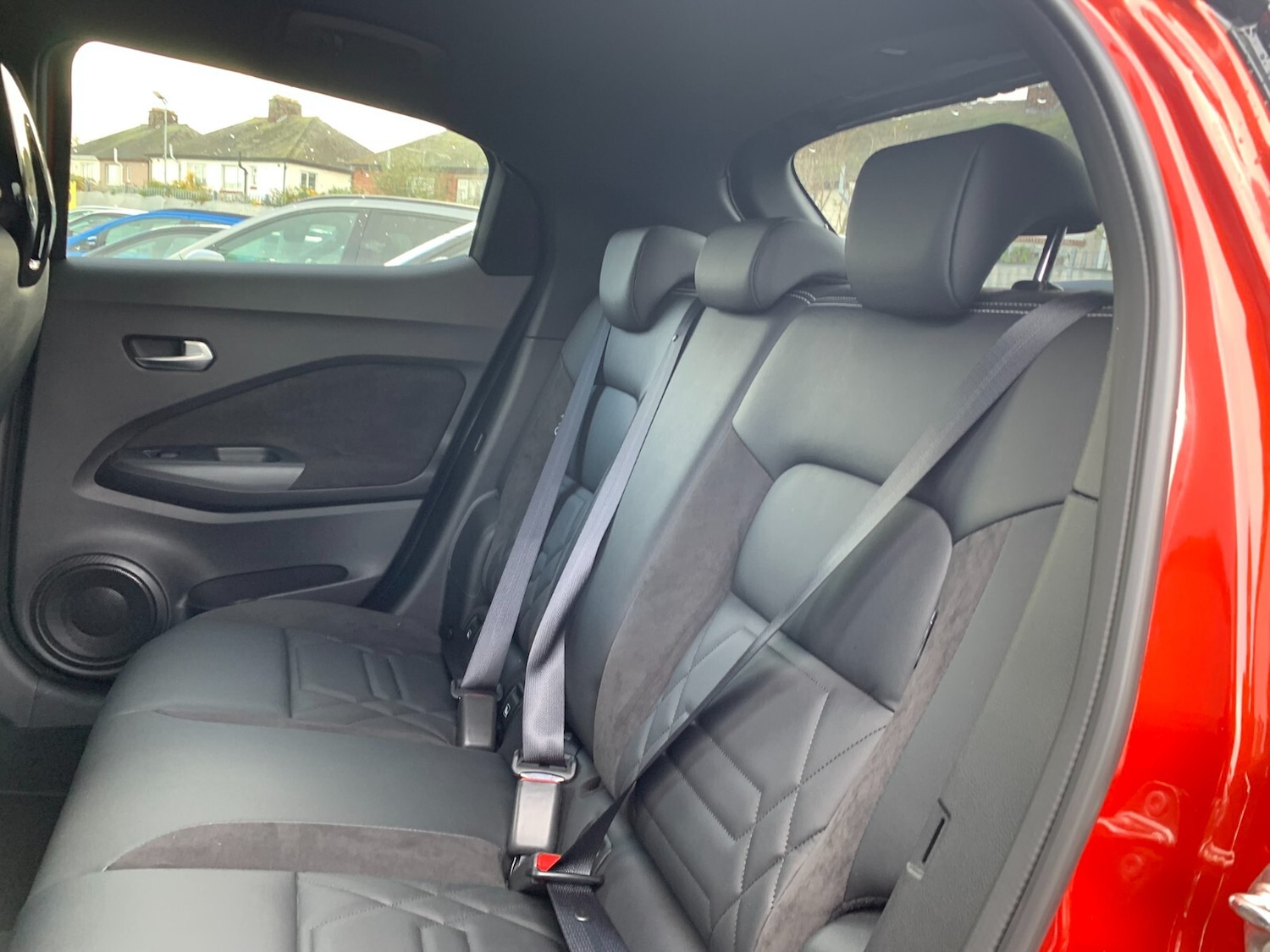 Used Nissan Juke 2025 for sale - 76487524: Photo 15