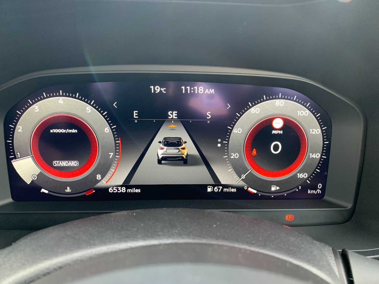 Used Nissan Juke 2025 for sale - 76487524: Photo 18