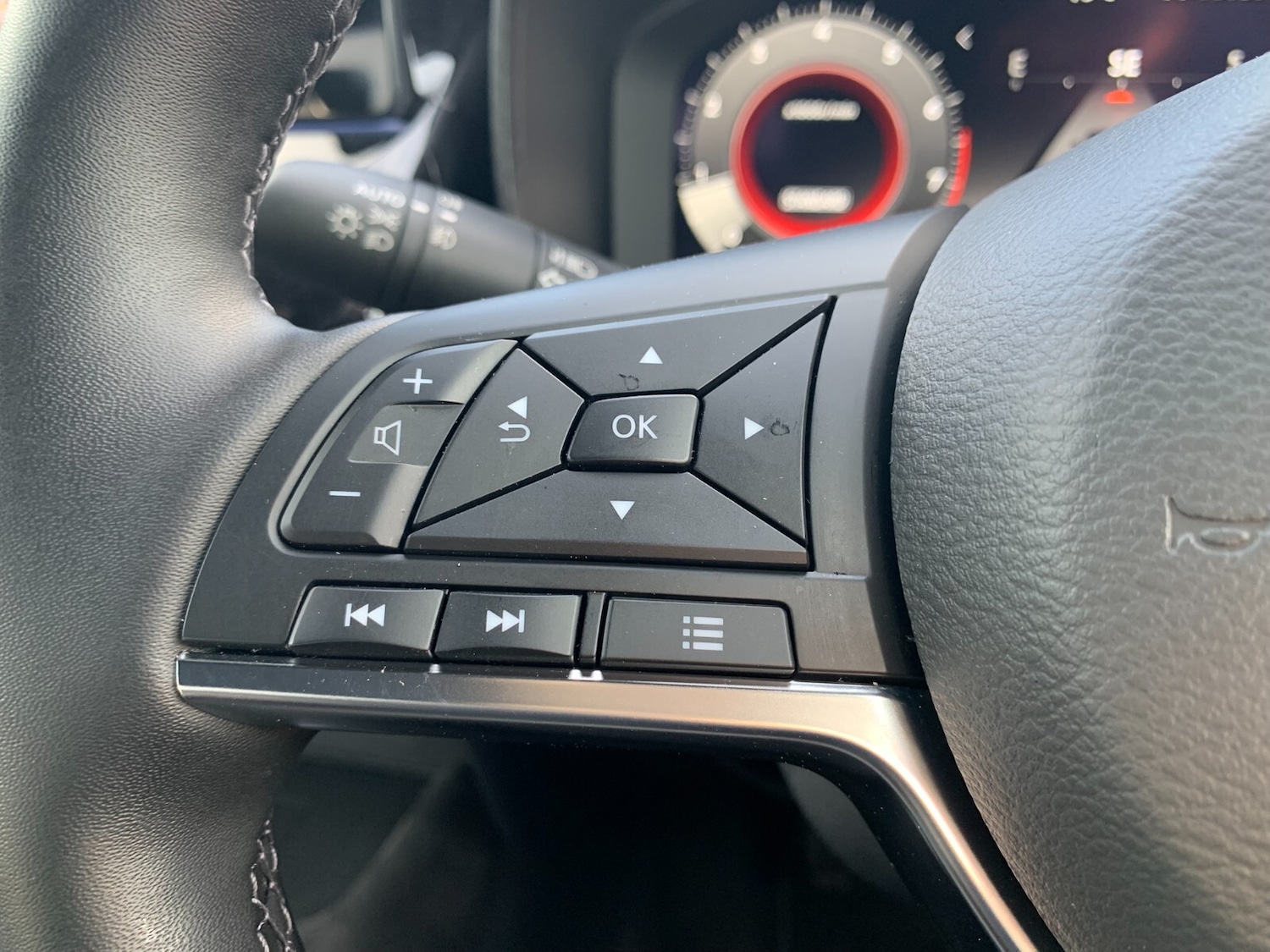 Used Nissan Juke 2025 for sale - 76487524: Photo 19