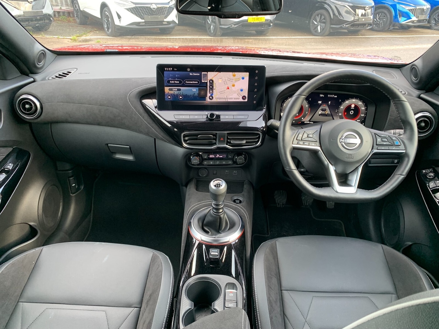 Used Nissan Juke 2025 for sale - 76487524: Photo 2