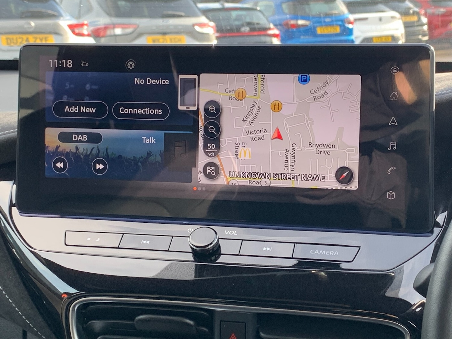 Used Nissan Juke 2025 for sale - 76487524: Photo 23