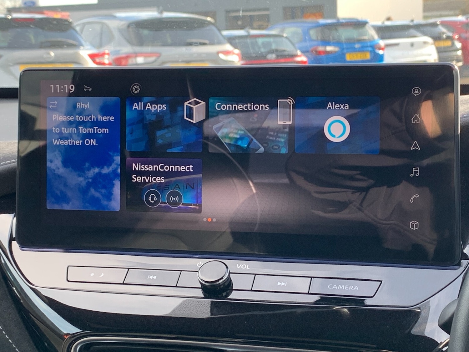 Used Nissan Juke 2025 for sale - 76487524: Photo 24