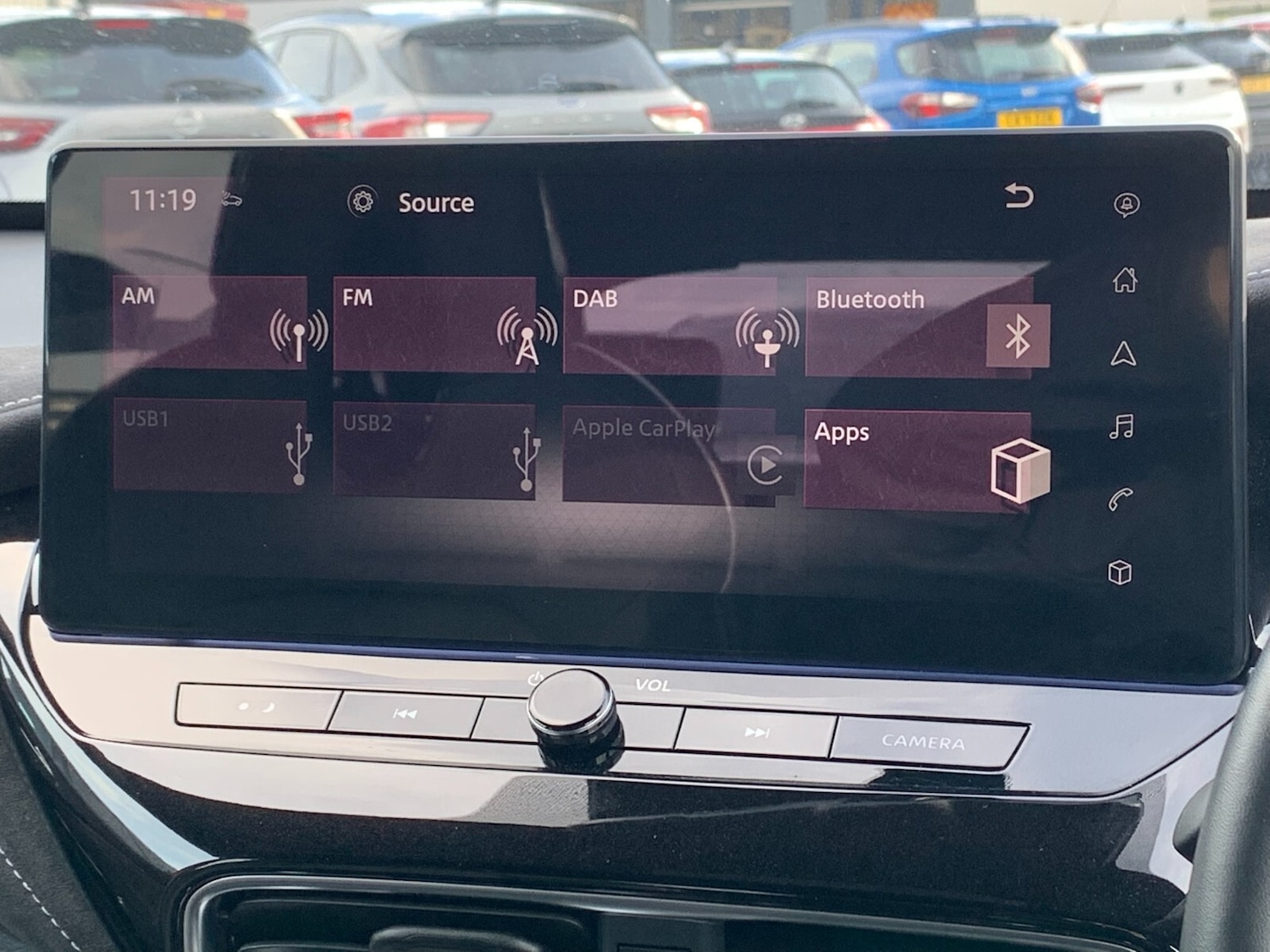 Used Nissan Juke 2025 for sale - 76487524: Photo 25