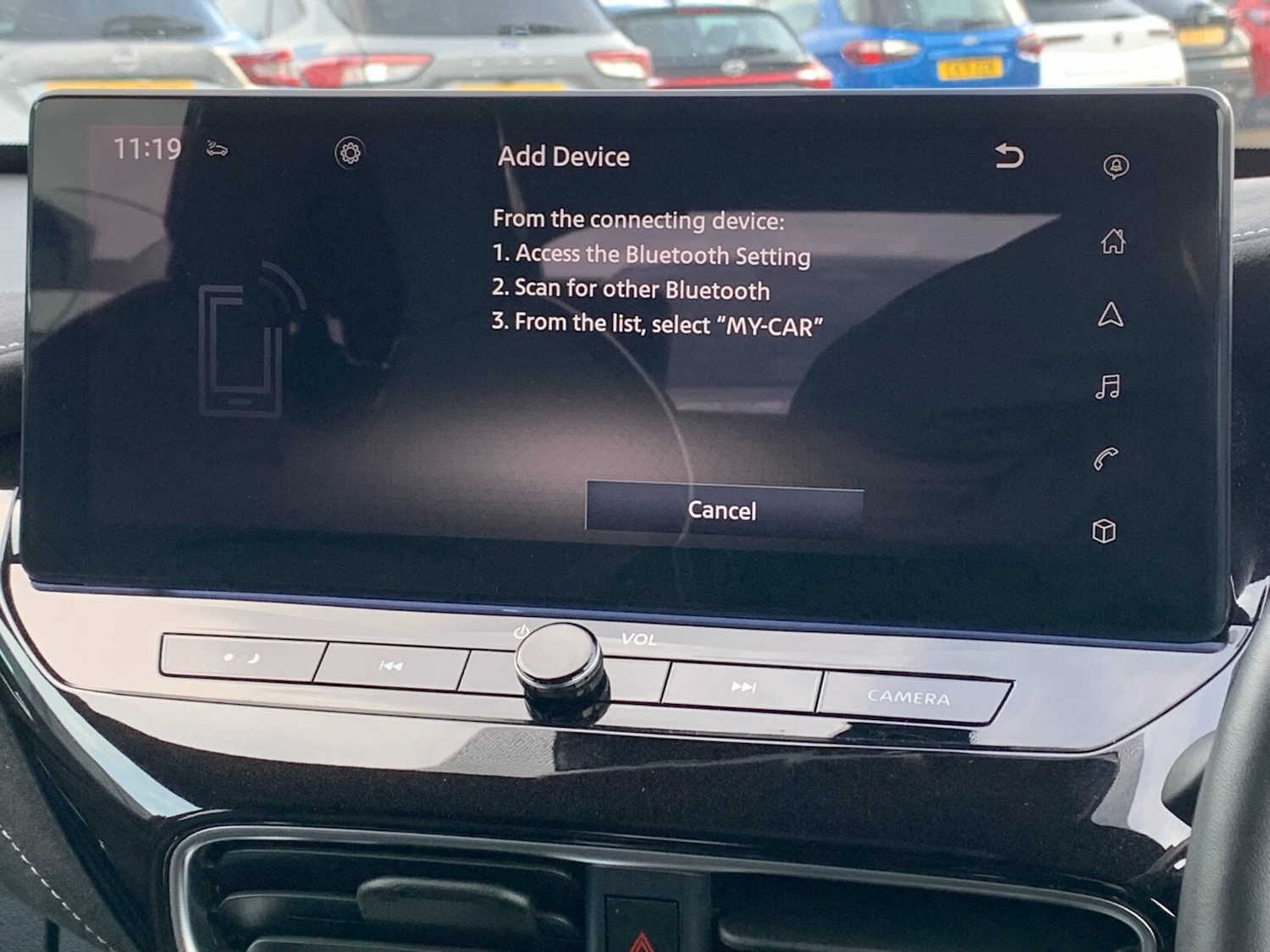 Used Nissan Juke 2025 for sale - 76487524: Photo 26