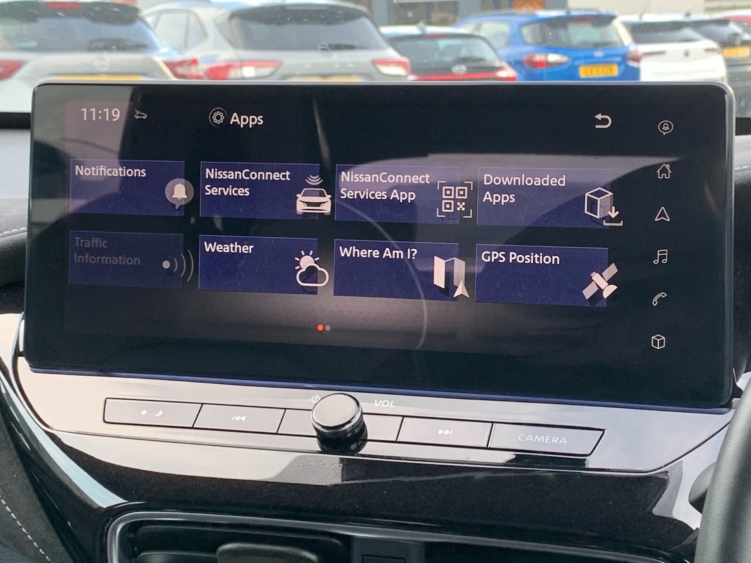 Used Nissan Juke 2025 for sale - 76487524: Photo 27