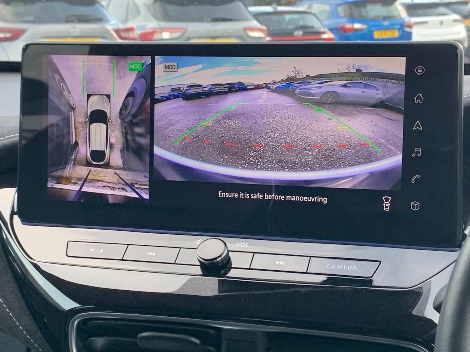 Used Nissan Juke 2025 for sale - 76487524: Photo 28