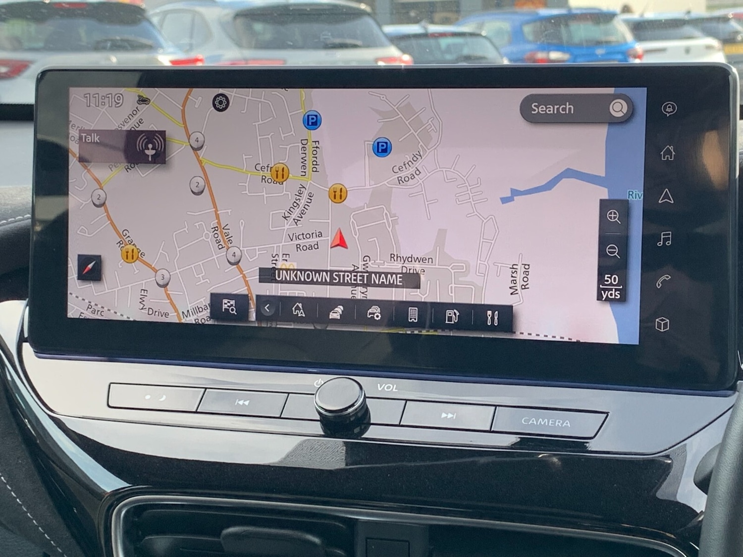 Used Nissan Juke 2025 for sale - 76487524: Photo 3