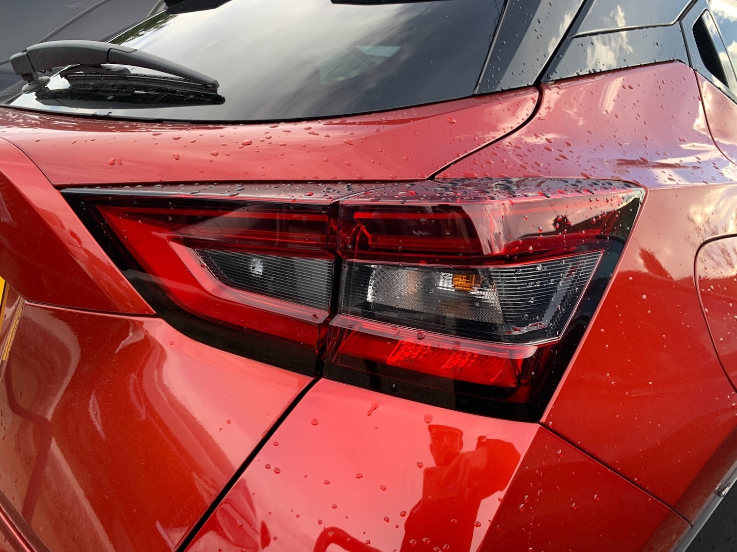 Used Nissan Juke 2025 for sale - 76487524: Photo 40