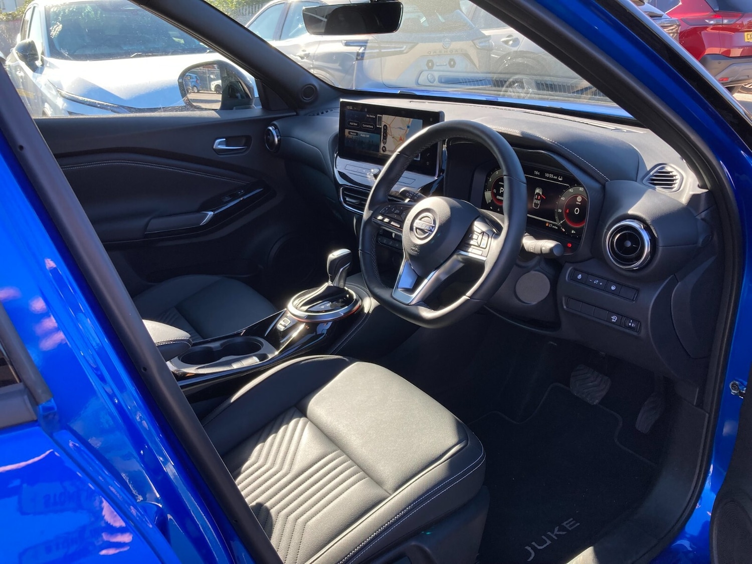 Used Nissan Juke 2025 for sale - 76276487: Photo 11