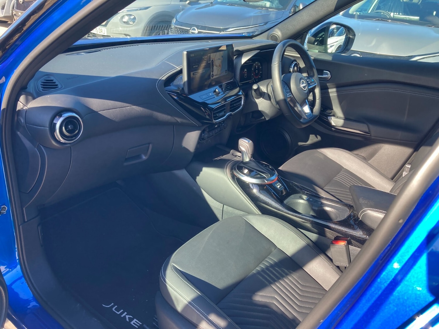 Used Nissan Juke 2025 for sale - 76276487: Photo 12