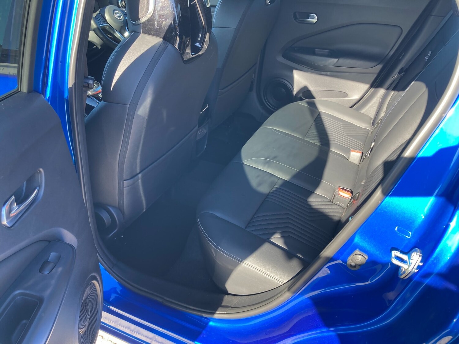 Used Nissan Juke 2025 for sale - 76276487: Photo 14