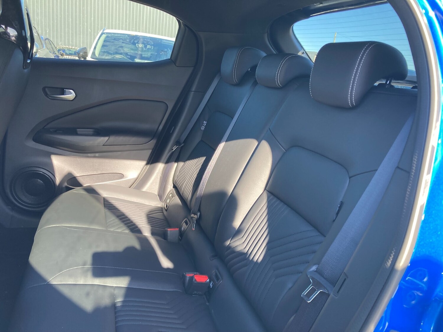 Used Nissan Juke 2025 for sale - 76276487: Photo 15