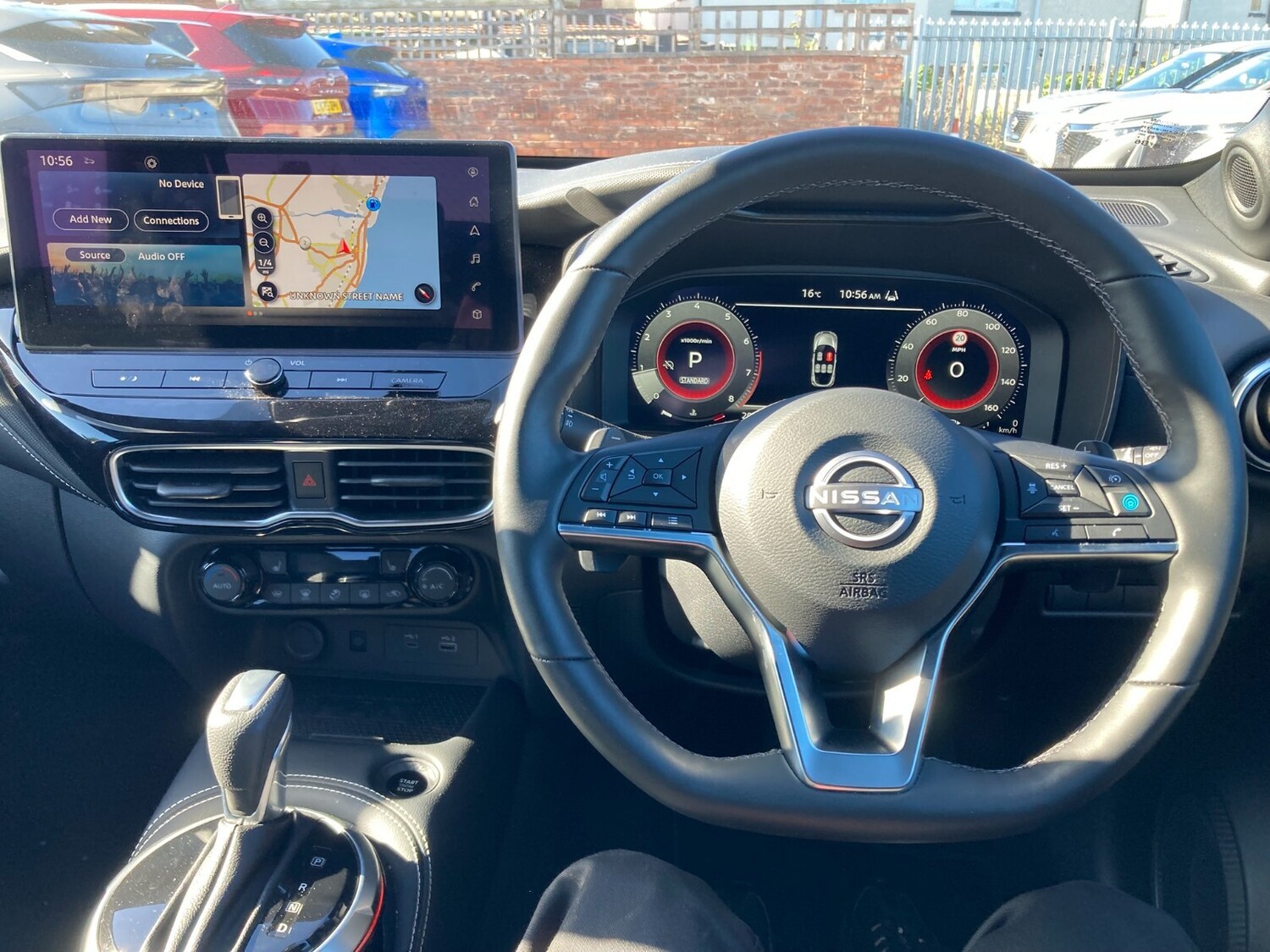 Used Nissan Juke 2025 for sale - 76276487: Photo 17