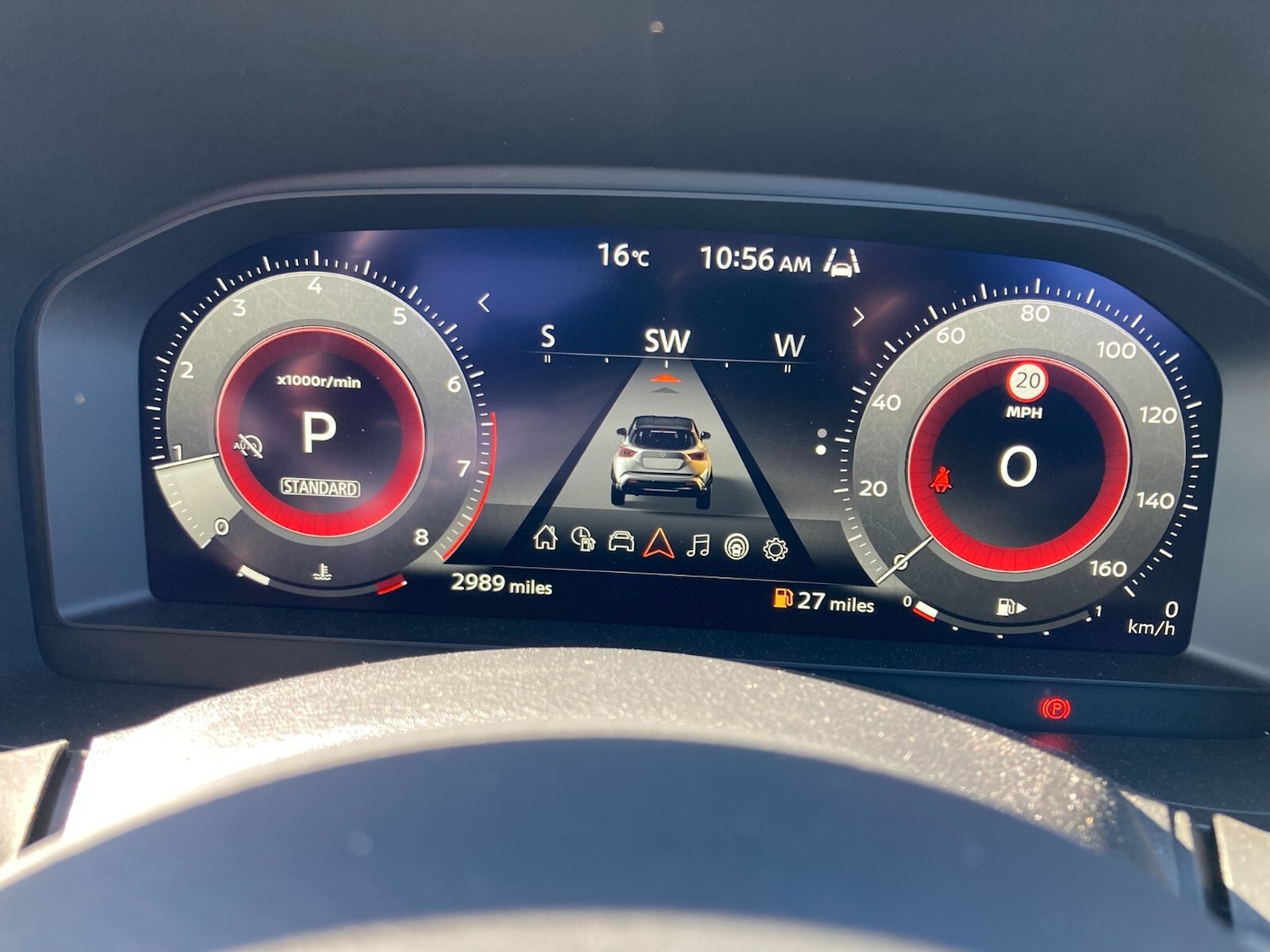 Used Nissan Juke 2025 for sale - 76276487: Photo 18