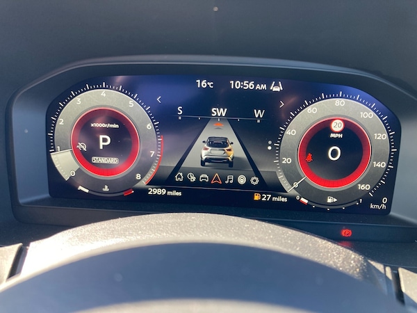 Used Nissan Juke 2025 for sale - 76276487: Photo 18