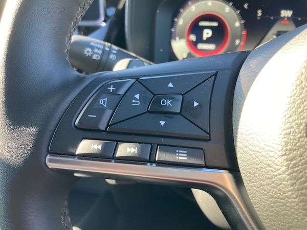 Used Nissan Juke 2025 for sale - 76276487: Photo 19