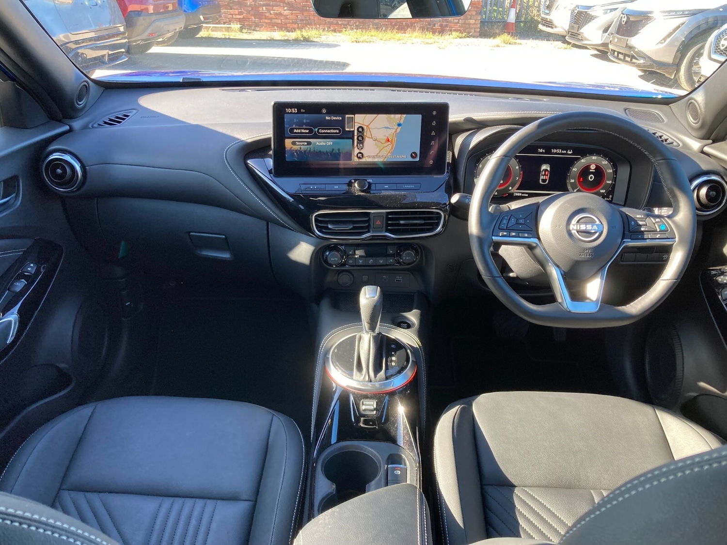 Used Nissan Juke 2025 for sale - 76276487: Photo 2